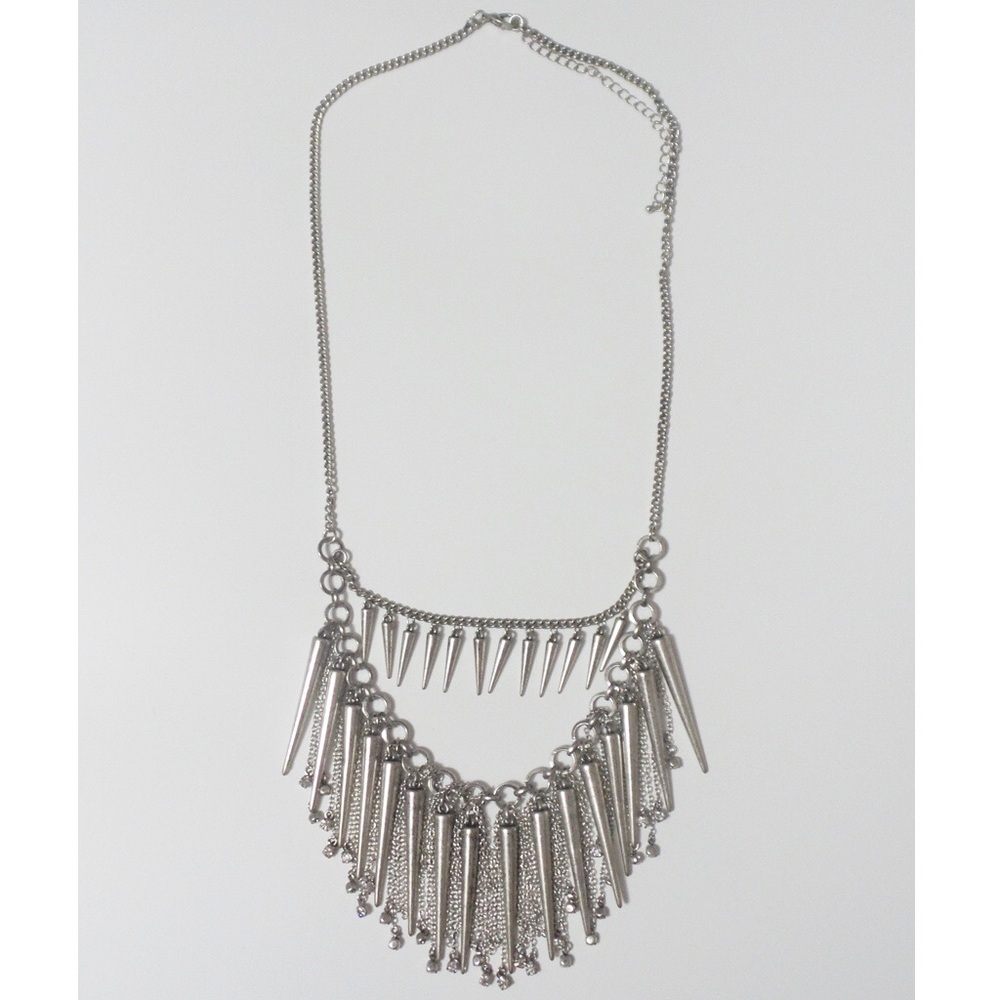 ✨2/$20 ⛓ Statement Necklace